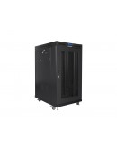Lanberg rack cabinet 19 free-standing 22U/800x1000