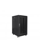 Lanberg rack cabinet 19 free-standing 22U/600x800 