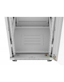 Lanberg rack cabinet 19 free-standing 22U/600x800 