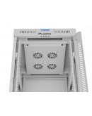 Lanberg rack cabinet 19 free-standing 22U/600x800 