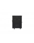 Lanberg rack cabinet 19 free-standing 15U/600x600 