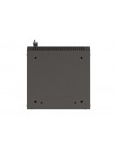 Lanberg rack cabinet 10 wall-mount 9U/300x300 (fla
