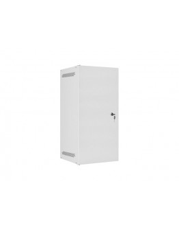 Lanberg rack cabinet 10 wall-mount 12U/280x310 for