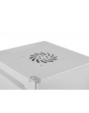 Lanberg rack cabinet 10 wall-mount 12U/280x310 for