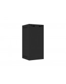 Lanberg rack cabinet 10 wall-mount 12U/280x310 for