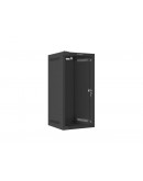 Lanberg rack cabinet 10 wall-mount 12U/280x310 (fl