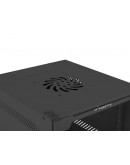 Lanberg rack cabinet 10 wall-mount 12U/280x310 (fl