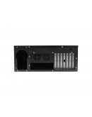 Lanberg rackmount server chassis atx 350/10 19/4U