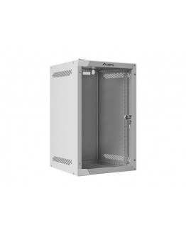Lanberg rack cabinet 10 wall-mount 9U / 280x310 fo
