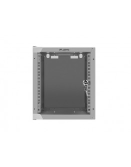 Lanberg rack cabinet 10 wall-mount 6U / 280x310 fo