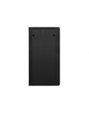 Lanberg rack cabinet 19 wall-mount 27U / 600x600 f