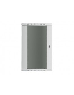 Lanberg rack cabinet 19 wall-mount 22U / 600x450 f
