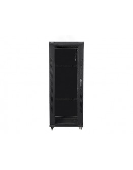 Lanberg rack cabinet 19 free-standing 32U / 600x80