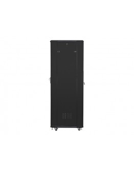 Lanberg rack cabinet 19 free-standing 42U / 600x80