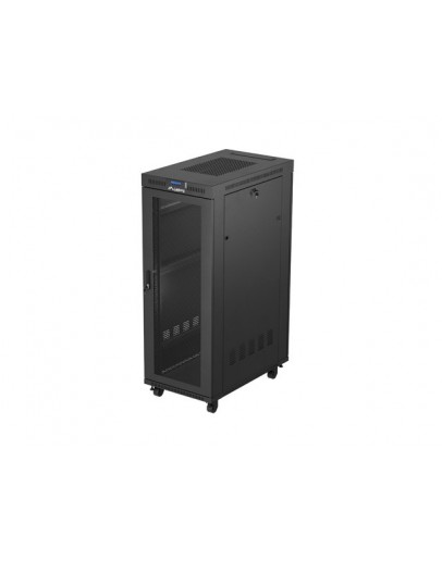 Lanberg rack cabinet 19 free-standing 32U/600X1000