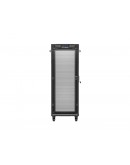 Lanberg rack cabinet 19 free-standing 32U/600X1000