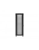 Lanberg rack cabinet 19 free-standing 47U/800X800 