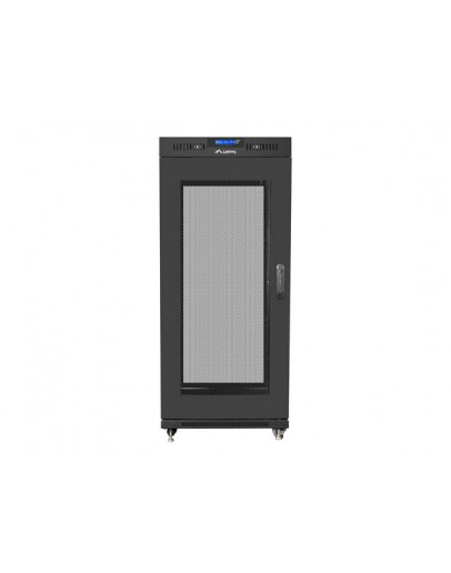 Lanberg rack cabinet 19 free-standing 27U / 600x80
