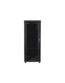Lanberg rack cabinet 19 free-standing 32U / 600x60