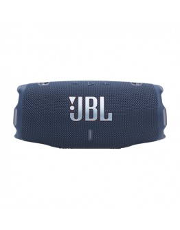 JBL CHARGE 6 BLU Portable waterproof and drop-proo
