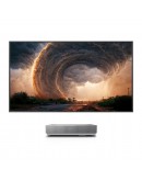 Hisense 100 100L5HD, 4K Ultra HD 3840x2160, Laser 