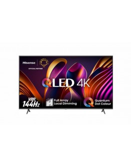 Hisense 75 E7NQ Pro, 4K Ultra HD 3840x2160, QLED, 
