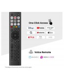 Hisense 65E8Q, 4K Ultra HD 3840x2160, ULED, Quantu