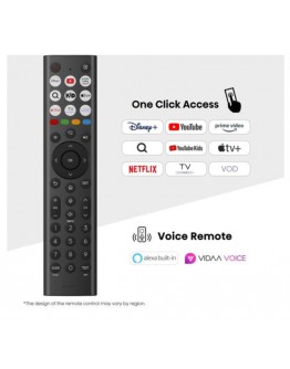 Hisense 50A7Q, 4K Ultra HD 3840x2160, Quantum Dot,