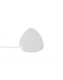 Genesis Soundbar Helium, 312BT, 2.0 Bluetooth, Whi