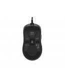 Fury Gaming Mouse Tanto T4 12000DPI Optical With S