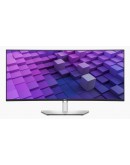 Монитор Dell U3824DW, 37.5 UltraSharp Curved WQHD+(3840x16