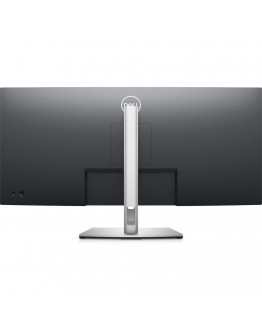 Монитор Dell P3424WE, 34 Curved, WQHD AG, IPS, 21:9, 5ms, 
