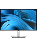Монитор Dell P2725QE, 27 4K UHD LED, IPS Anti-Glare, 5ms, 