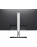 Монитор Dell P2725QE, 27 4K UHD LED, IPS Anti-Glare, 5ms, 