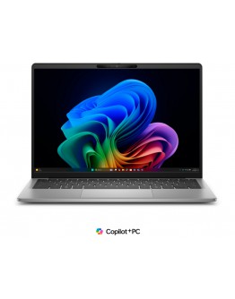 Лаптоп Dell Latitude 5455, Snapdragon X Plus X1P-42-100 (