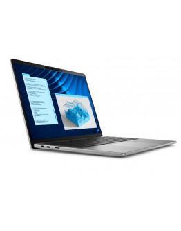Лаптоп Dell Latitude 5455, Snapdragon X Plus X1P-42-100 (