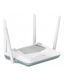 D-Link Eagle Pro AI AX3200 Smart Router