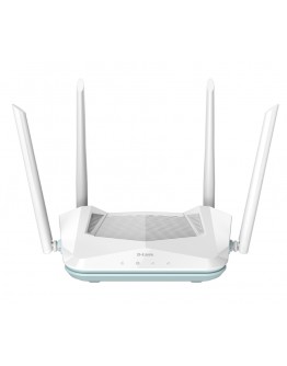 D-Link Eagle Pro AI AX1500 Smart Router