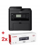 Canon i-SENSYS MF237w Printer/Scanner/Copier/Fax +