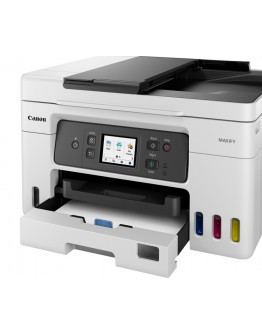 Canon MAXIFY GX4040 All-In-One, White&Black