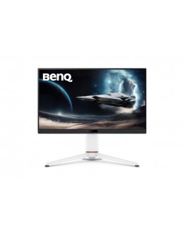 Монитор BenQ MOBIUZ EX271U, 27, 4K UHD, IPS, 1ms GtG, 165H