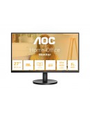 Монитор AOC 27B3CA2, 27 IPS WLED, 1920x1080@100Hz, 4ms GtG