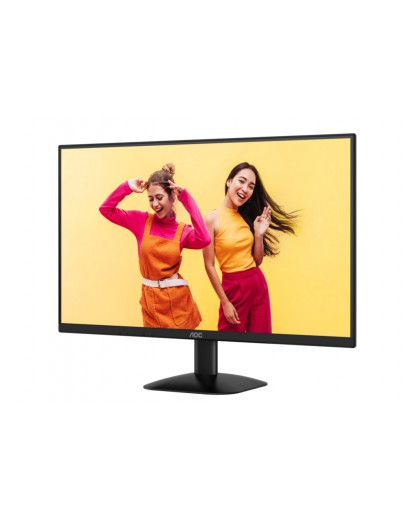 Монитор AOC 24B35HM2, 23.8 VA WLED, 1920x1080@100Hz, 4ms G