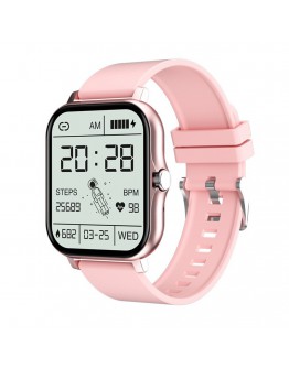 Смарт часовник No brand GT20, Различни цветове - 73070