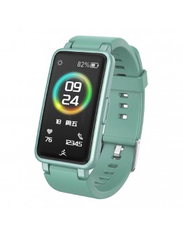 Смарт гривна No brand C2 Plus, Различни цветове - 73081