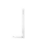 Безжичен мрежов адаптер LB-LINK BL-WDN650A, 650Mbps, 2.4/5Ghz, 6dBi, Бял - 19045