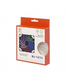 Вентилатор No Brand 120mm 4P  - 63039