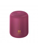 Тонколона Remax Aircity Series RB-M1, Bluetooth, TF, FM, AUX, Различни цветове - 22208