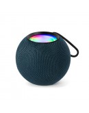 Тонколона Kisonli G3, Bluetooth, SD, FM, RGB, Различни цветове - 22289