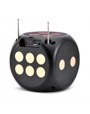 Тонколона Kisonli G15, Bluetooth, USB, SD, FM, Различни цветове - 22290